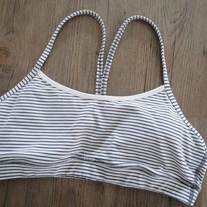 Lululemon Flow Y Bra IV